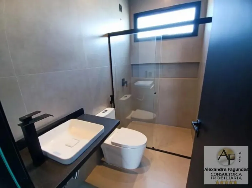 Sobrado, 4 quartos, 251 m² - Foto 11