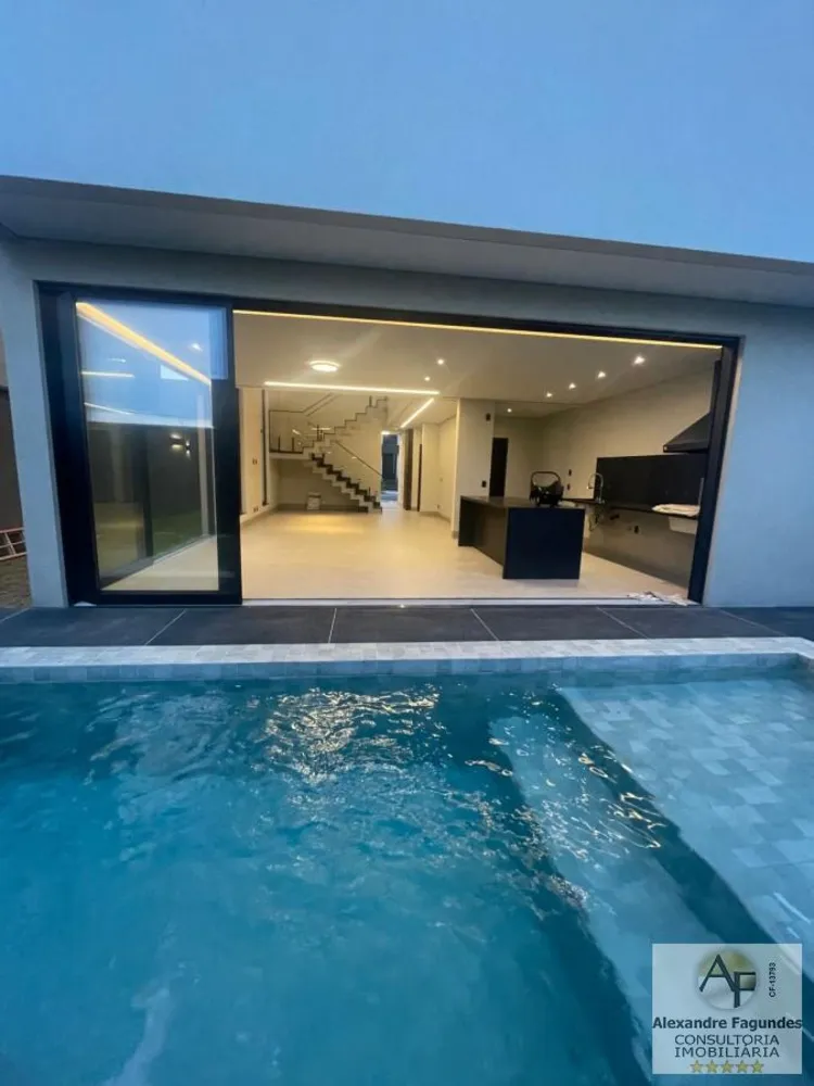 Sobrado, 4 quartos, 251 m² - Foto 5