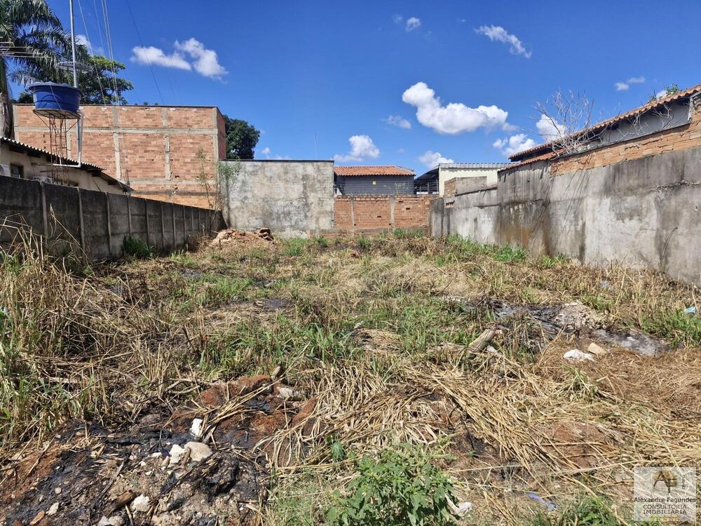 Terreno, 328 m² - Foto 4