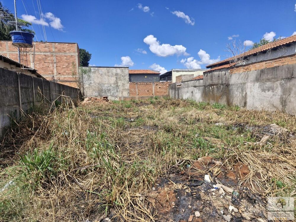 Terreno, 328 m² - Foto 3