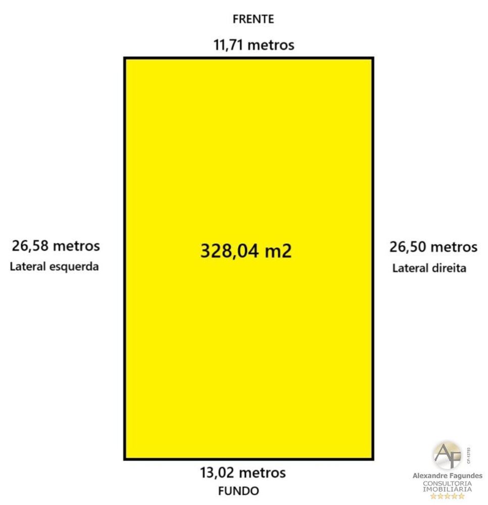 Terreno, 328 m² - Foto 9