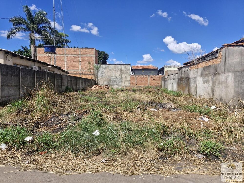 Terreno, 328 m² - Foto 2