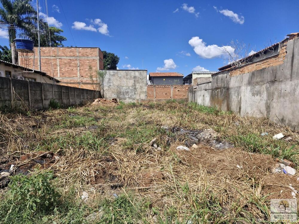 Terreno, 328 m² - Foto 7