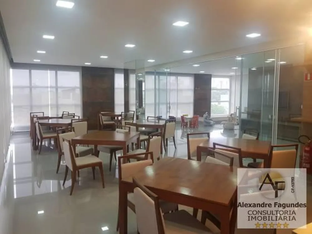 Apartamento, 3 quartos, 127 m² - Foto 20