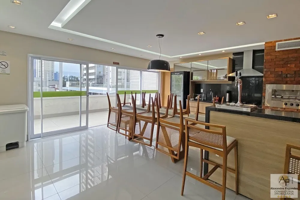 Apartamento, 3 quartos, 127 m² - Foto 19