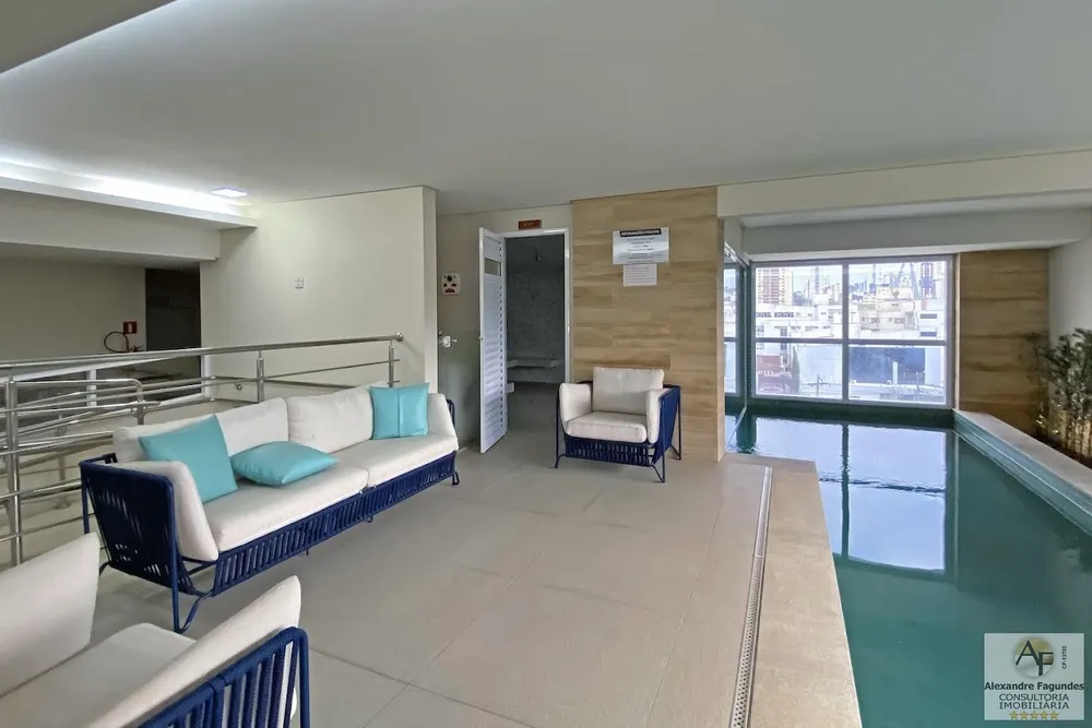 Apartamento, 3 quartos, 127 m² - Foto 16