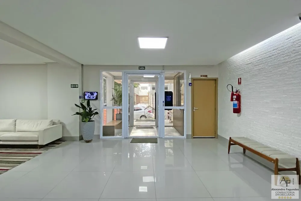Apartamento, 3 quartos, 127 m² - Foto 15