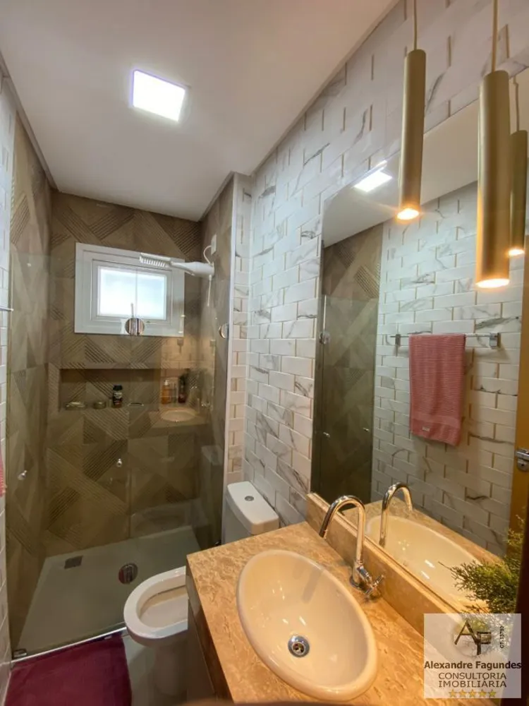 Apartamento, 3 quartos, 127 m² - Foto 14