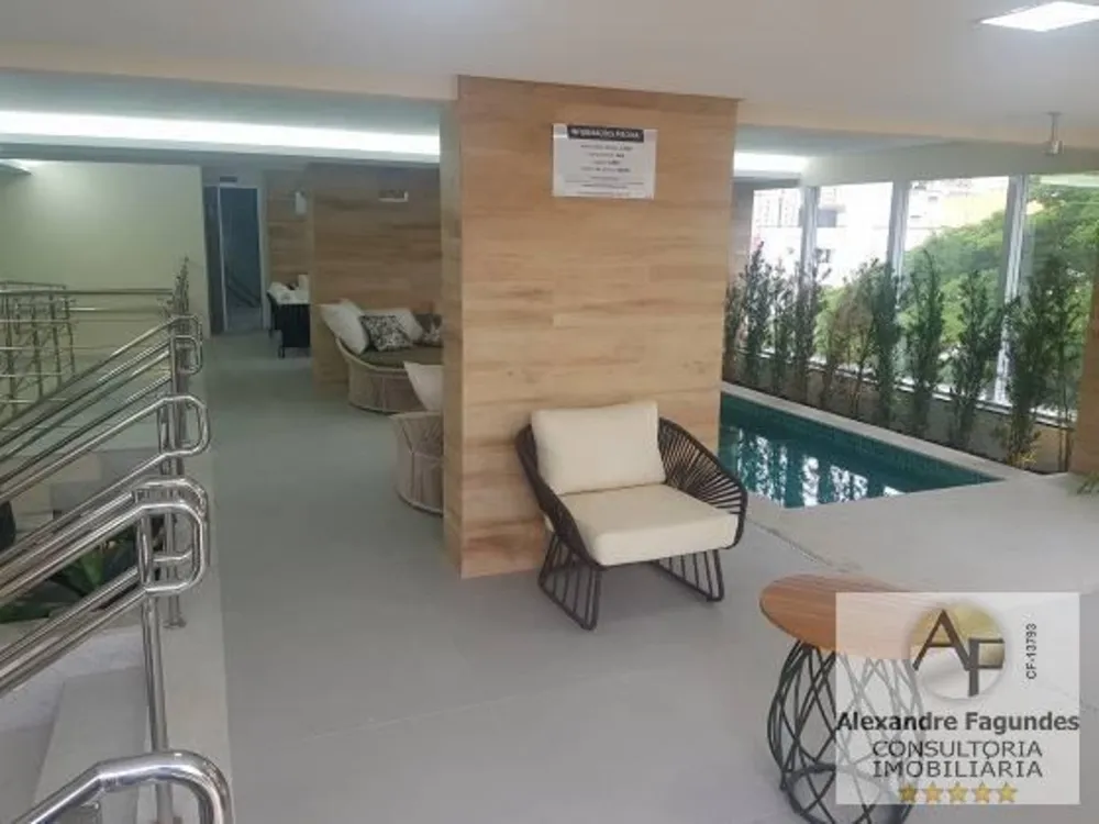 Apartamento, 3 quartos, 127 m² - Foto 18