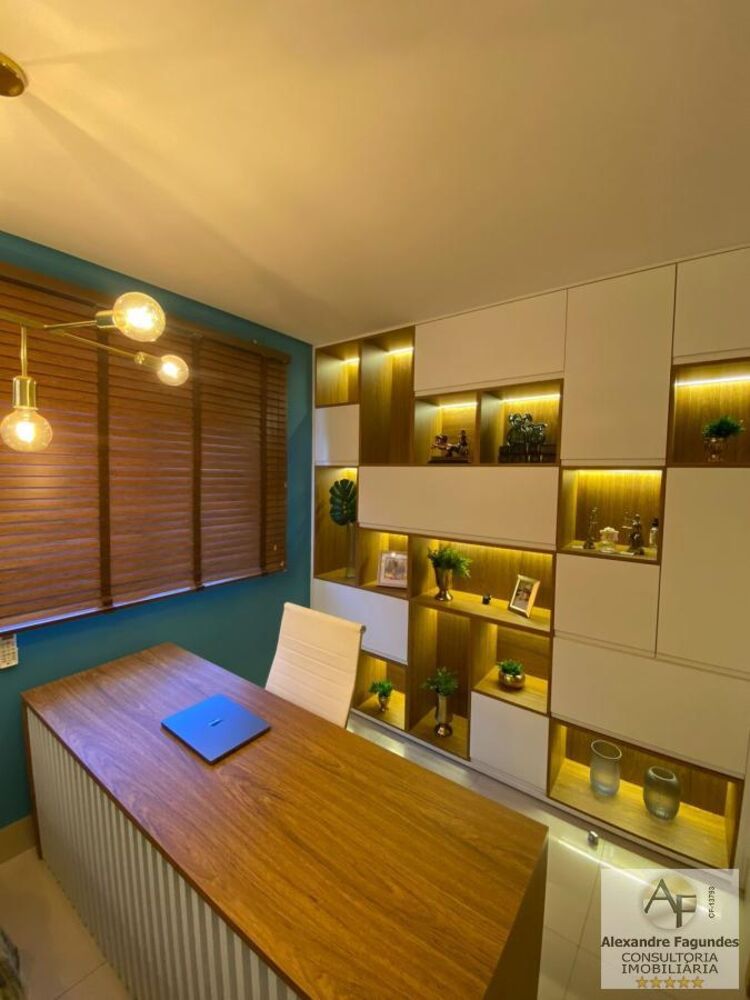 Apartamento à venda com 3 quartos, 127m² - Foto 12