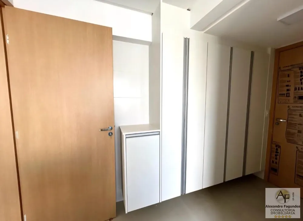 Apartamento, 3 quartos, 155 m² - Foto 4
