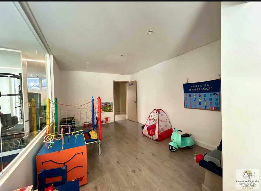 Apartamento, 3 quartos, 155 m² - Foto 12