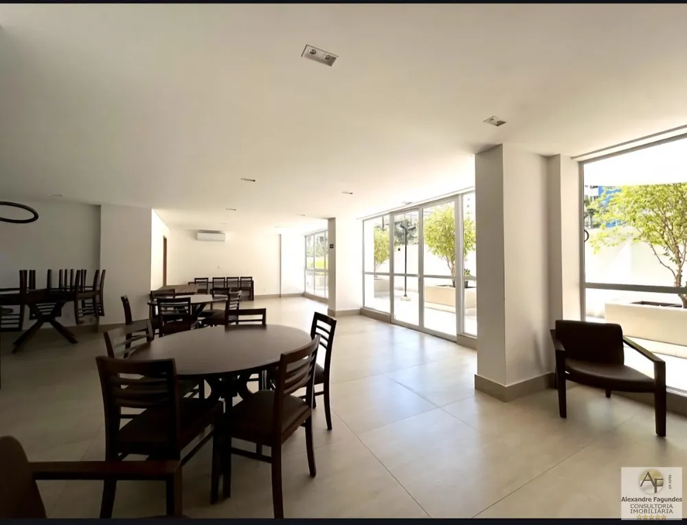 Apartamento, 3 quartos, 155 m² - Foto 10