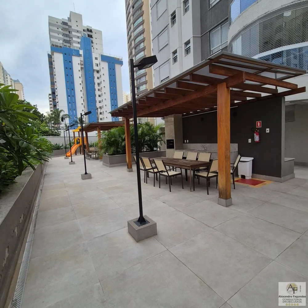 Apartamento, 3 quartos, 155 m² - Foto 9