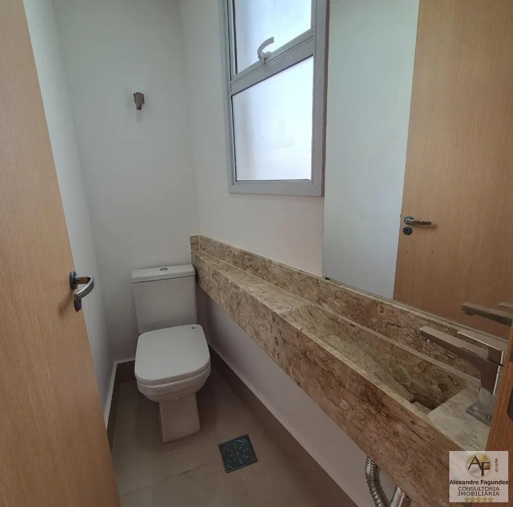 Apartamento, 3 quartos, 155 m² - Foto 6