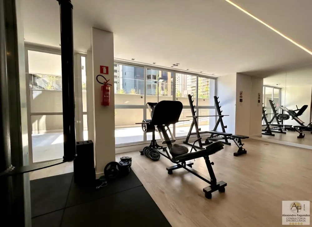 Apartamento, 3 quartos, 155 m² - Foto 11