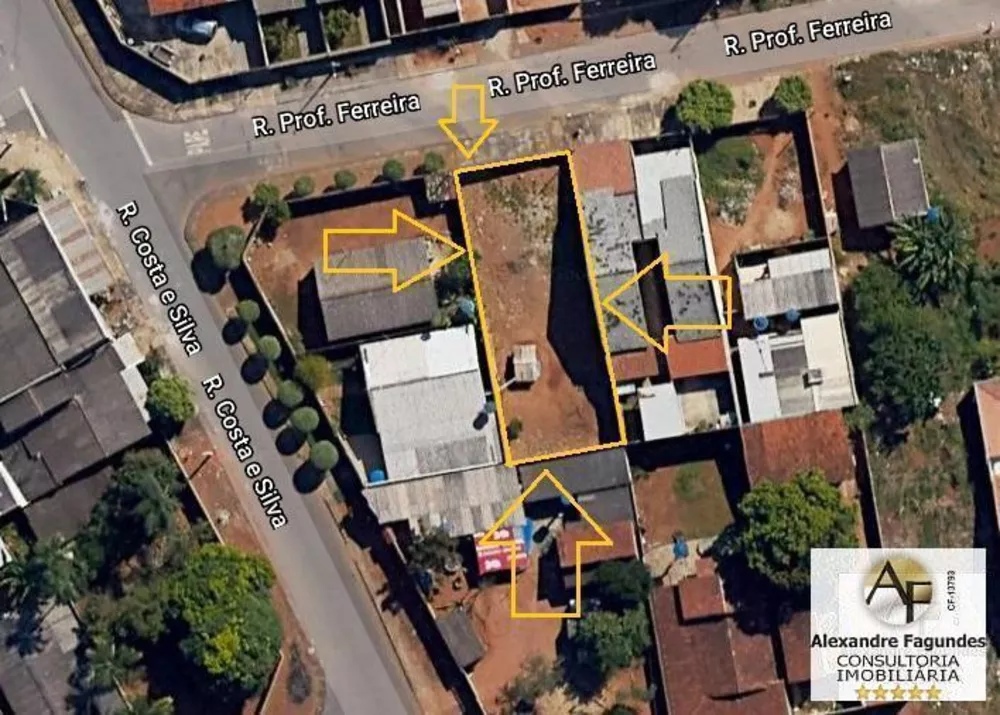 Terreno à venda, 360m² - Foto 6