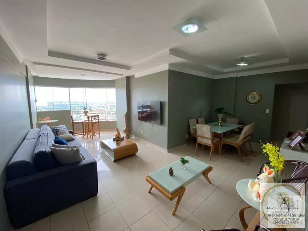 Apartamento à venda com 4 quartos, 115m² - Foto 5