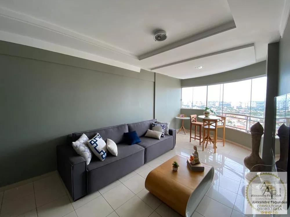 Apartamento à venda com 4 quartos, 115m² - Foto 6