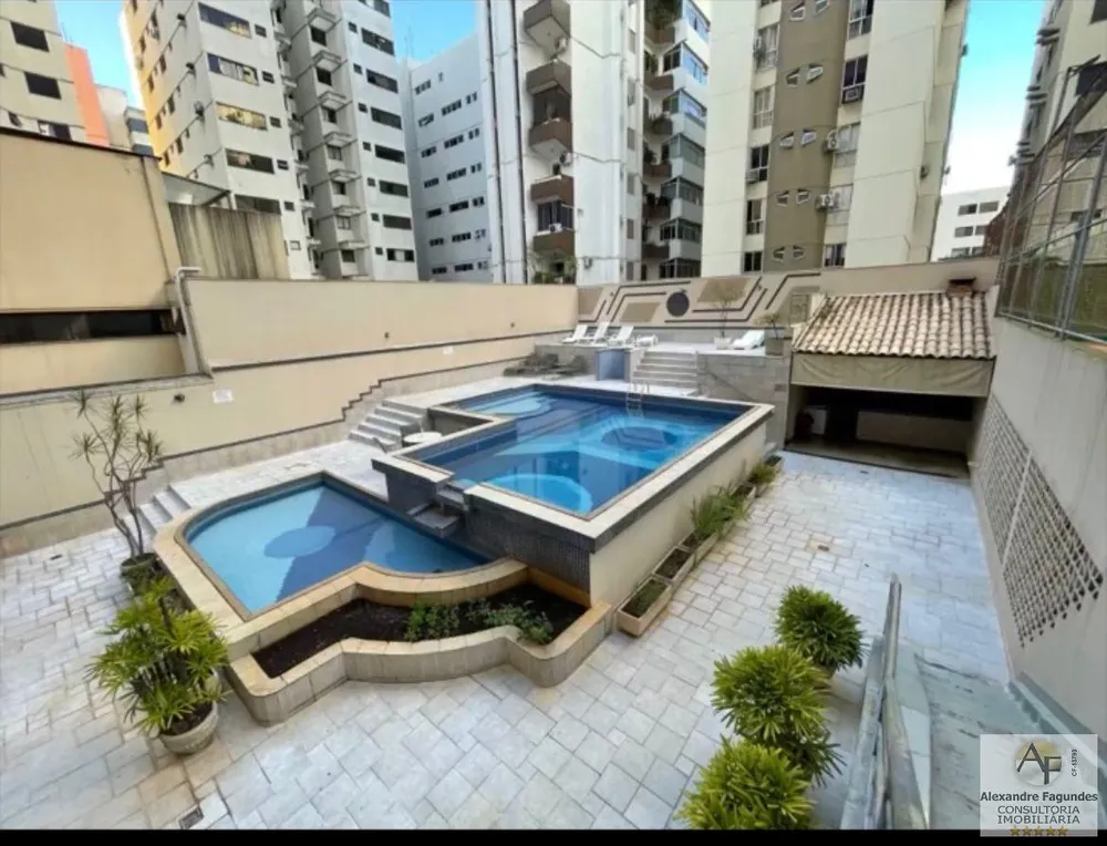 Apartamento, 4 quartos, 172 m² - Foto 9