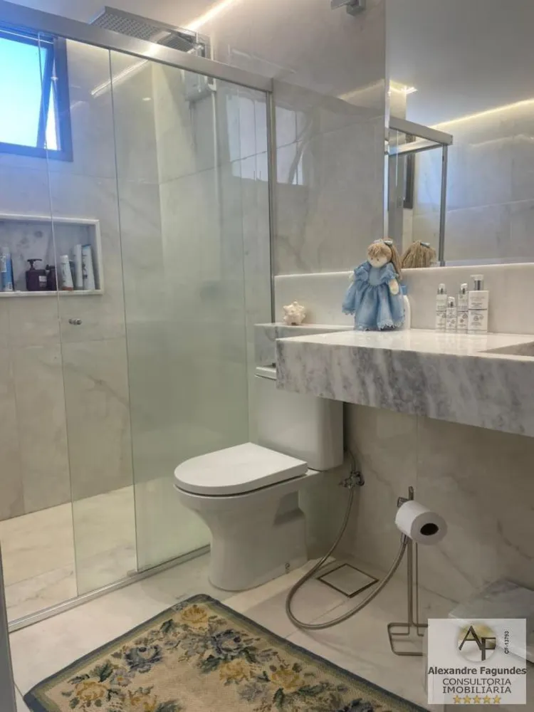 Apartamento, 4 quartos, 172 m² - Foto 7