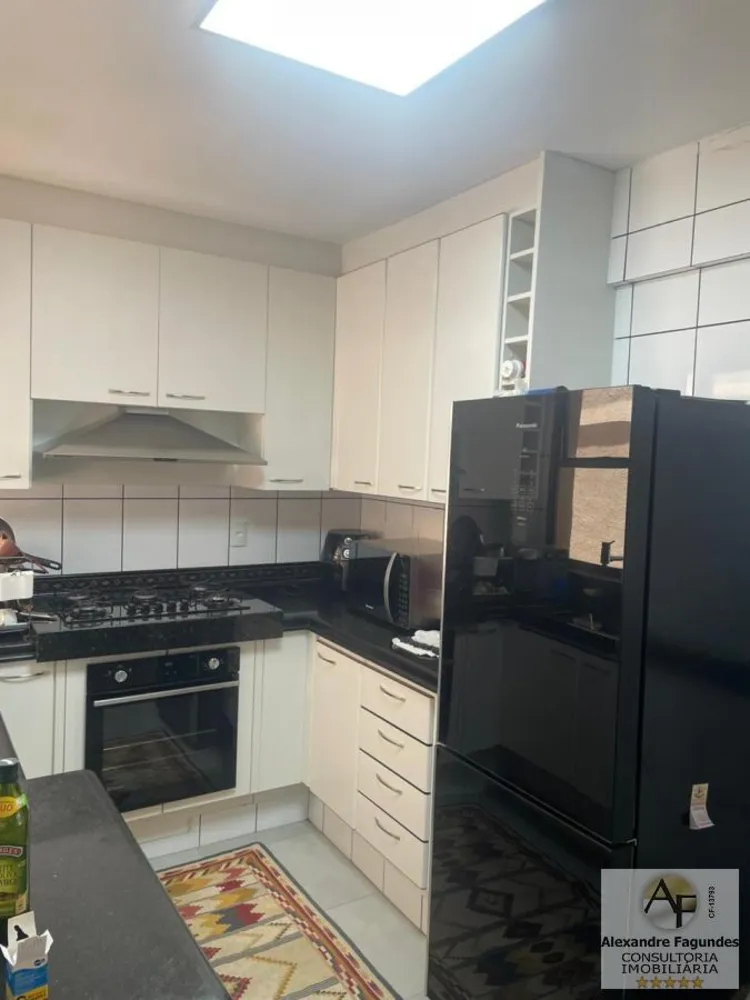 Apartamento, 4 quartos, 172 m² - Foto 5