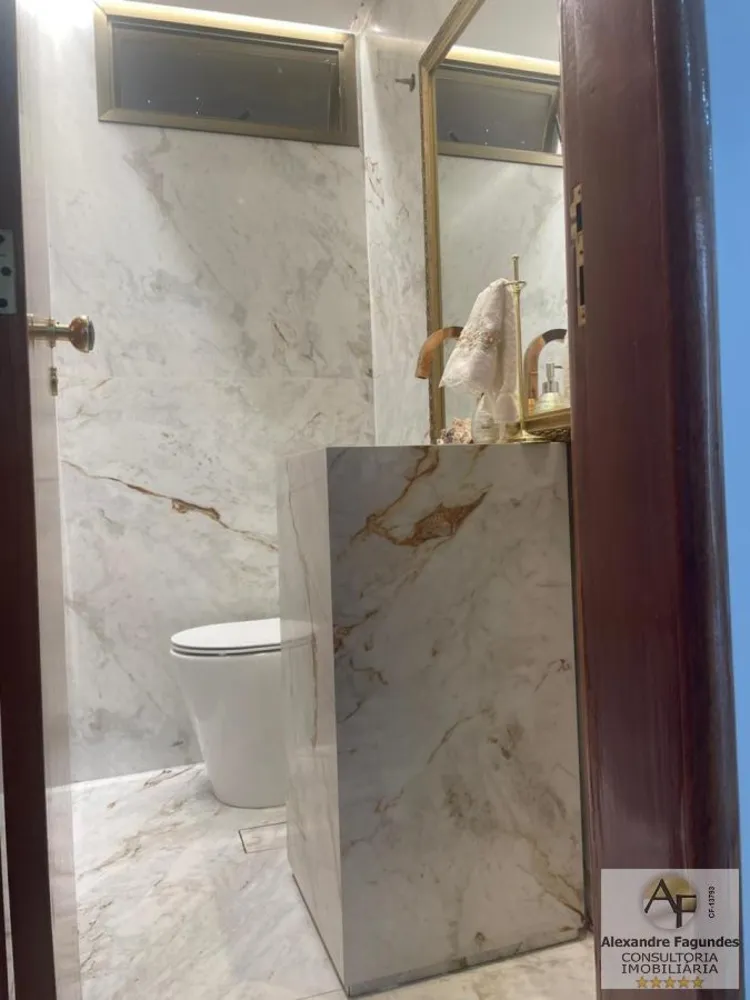 Apartamento, 4 quartos, 172 m² - Foto 8