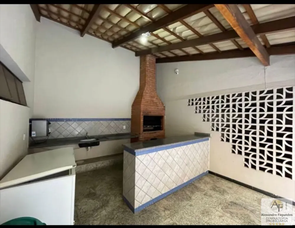 Apartamento, 4 quartos, 172 m² - Foto 12