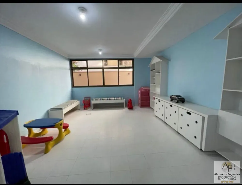 Apartamento, 4 quartos, 172 m² - Foto 11