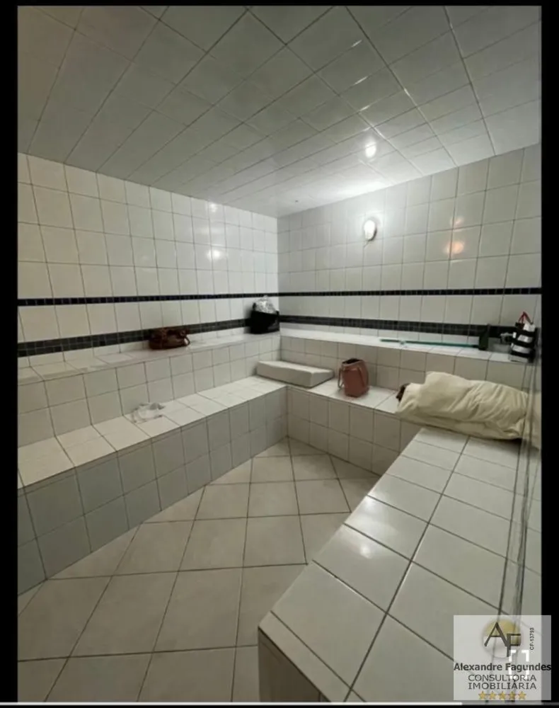 Apartamento, 4 quartos, 172 m² - Foto 10
