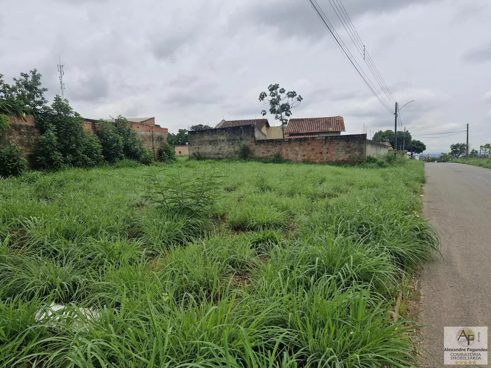 Terreno à venda, 460m² - Foto 2