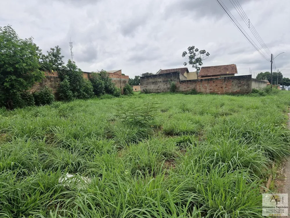 Terreno à venda, 460m² - Foto 1