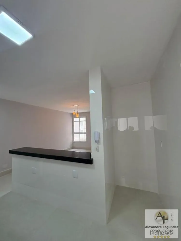 Apartamento, 3 quartos, 71 m² - Foto 1