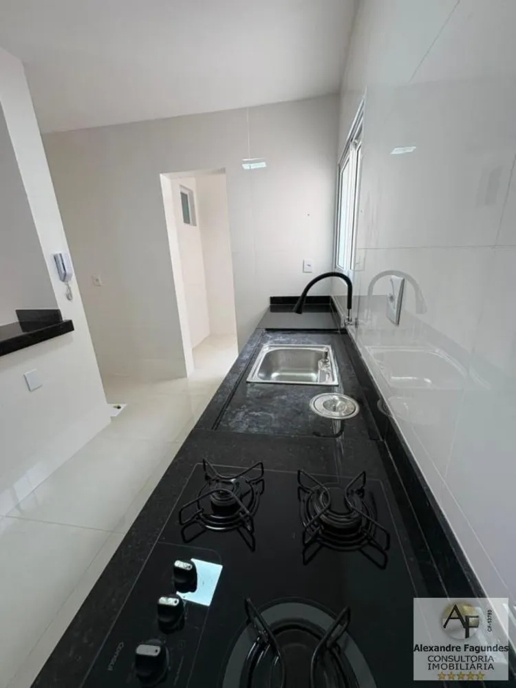 Apartamento, 3 quartos, 71 m² - Foto 3