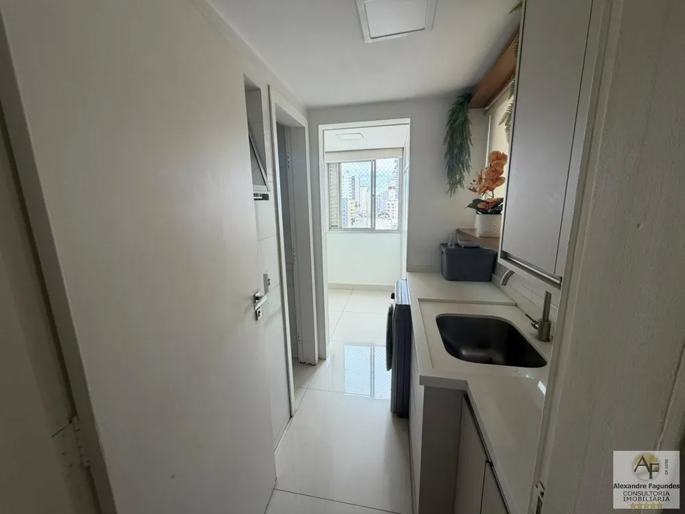 Cobertura, 4 quartos, 188 m² - Foto 5