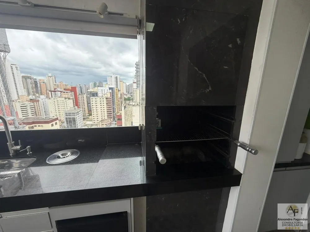 Cobertura, 4 quartos, 188 m² - Foto 6