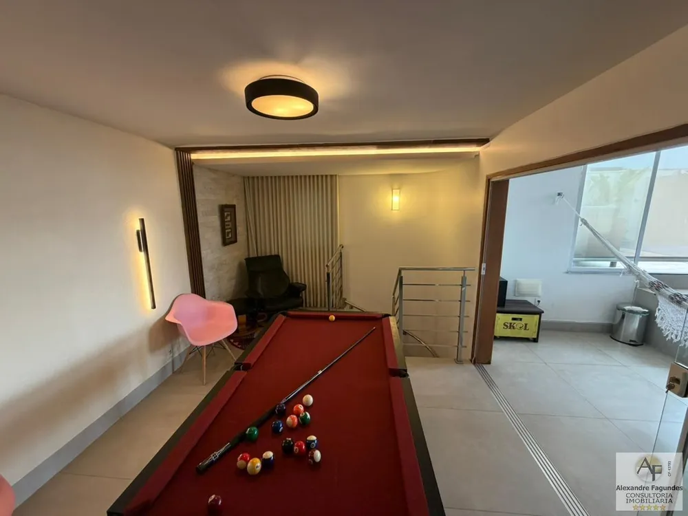 Cobertura, 4 quartos, 188 m² - Foto 8
