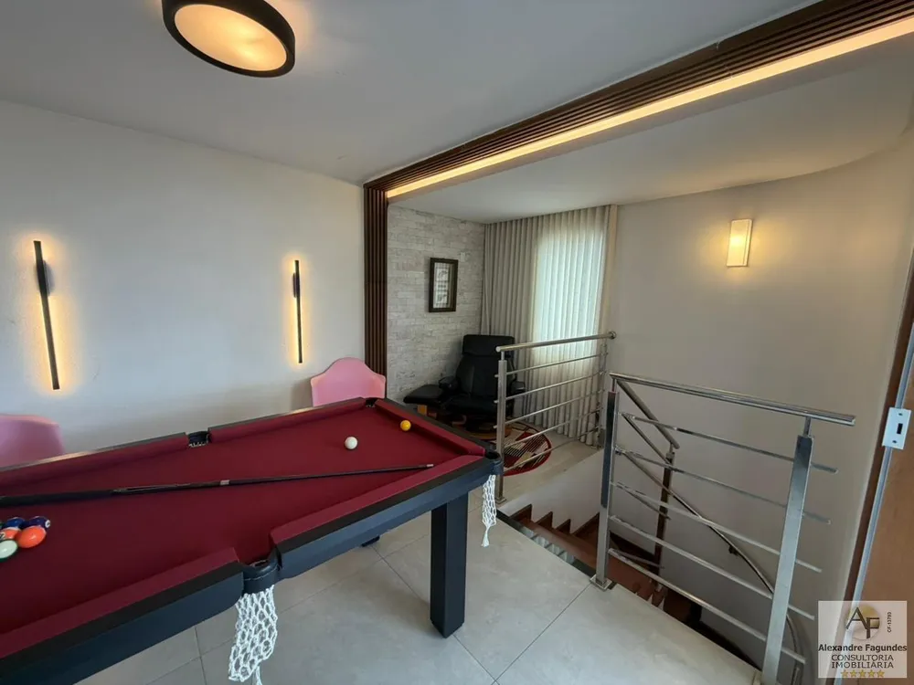 Cobertura, 4 quartos, 188 m² - Foto 9