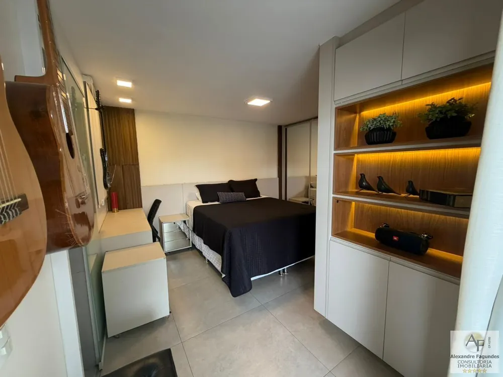 Cobertura, 4 quartos, 188 m² - Foto 4