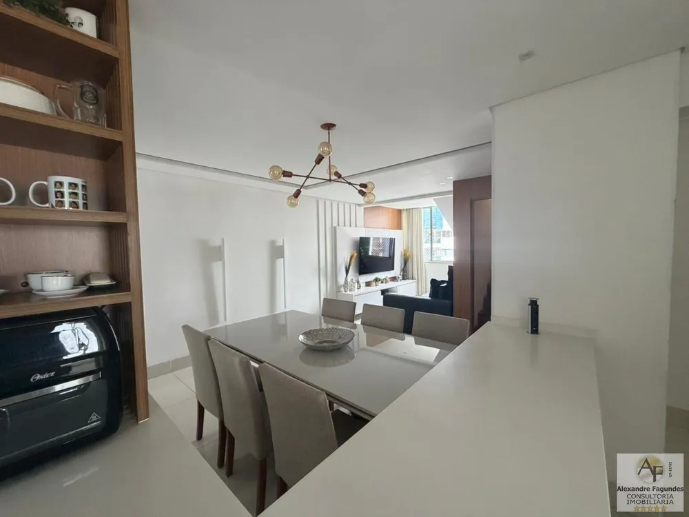 Cobertura, 4 quartos, 188 m² - Foto 3