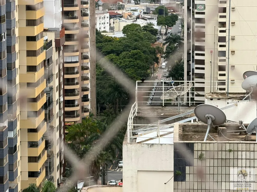 Cobertura, 4 quartos, 188 m² - Foto 7