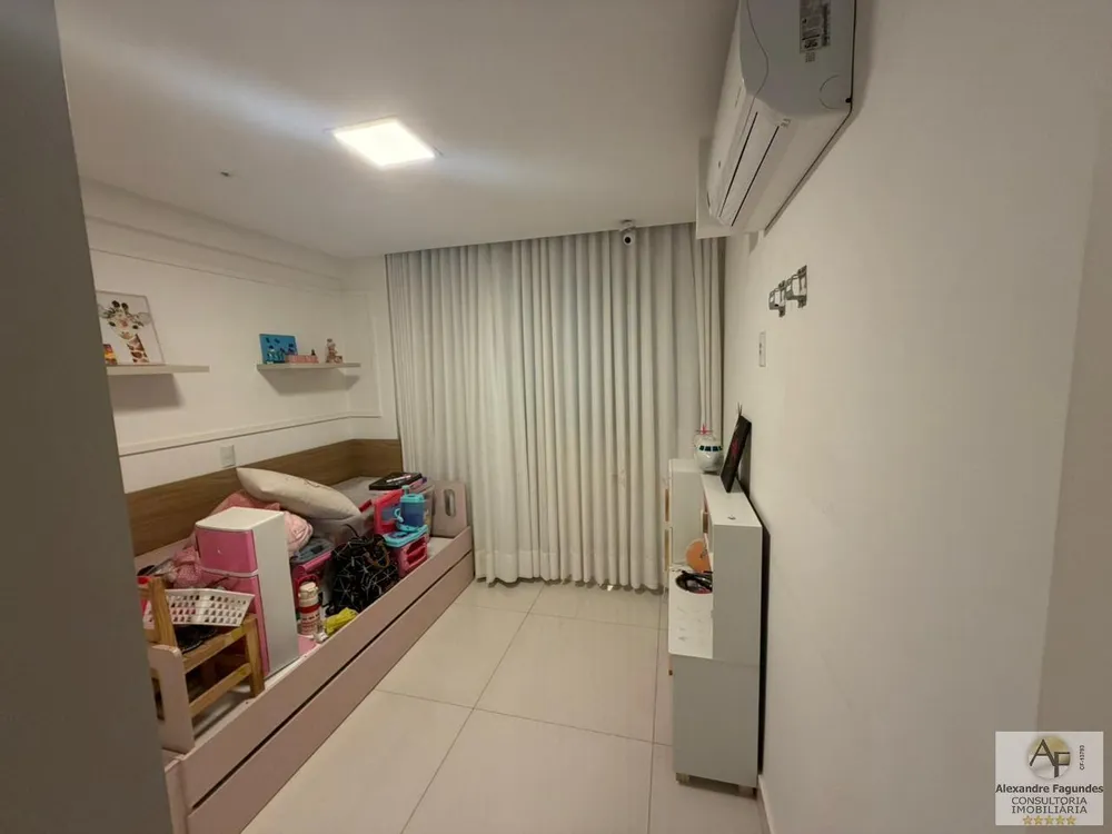 Cobertura, 4 quartos, 188 m² - Foto 10