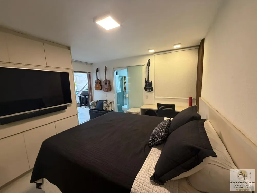 Cobertura, 4 quartos, 188 m² - Foto 11