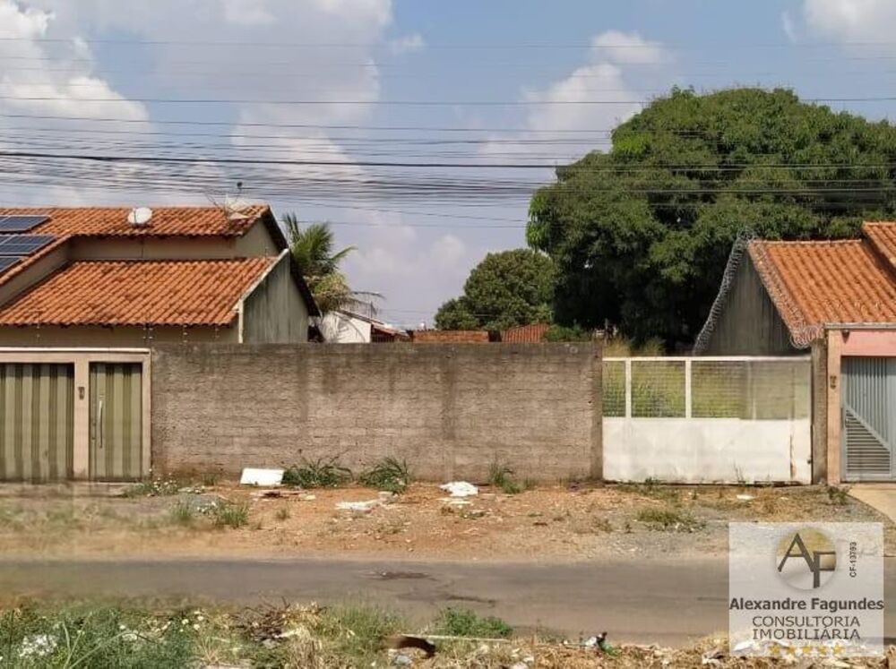 Terreno, 404 m² - Foto 3