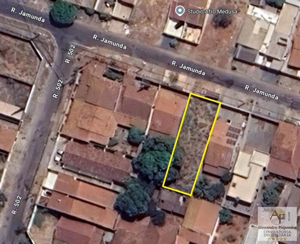 Terreno, 404 m² - Foto 2