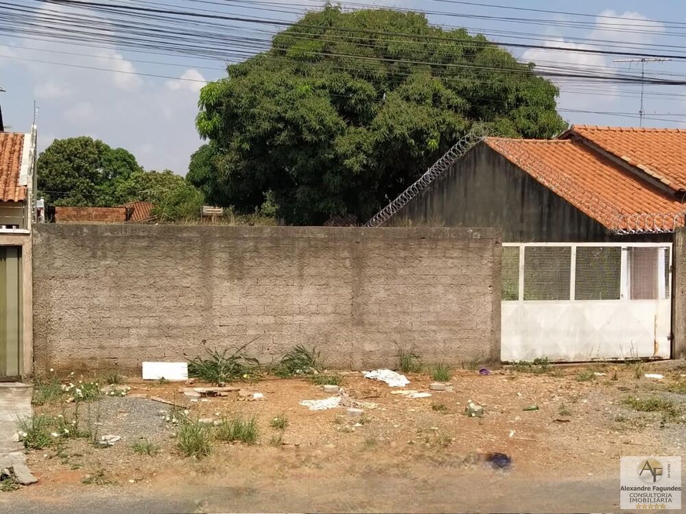 Terreno, 404 m² - Foto 1