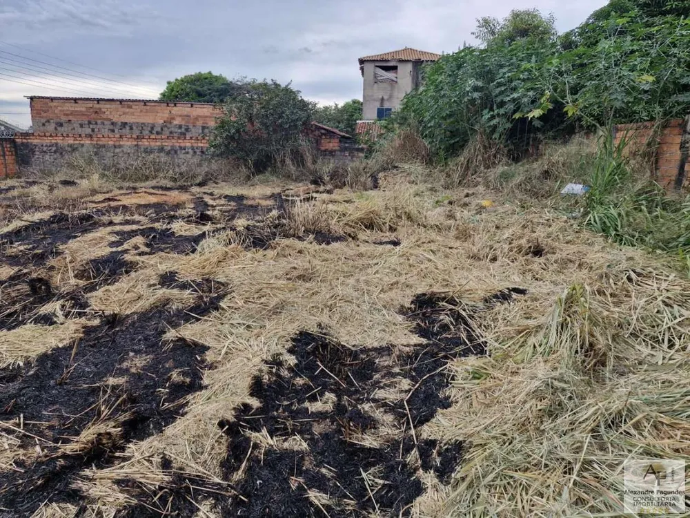 Terreno, 375 m² - Foto 1