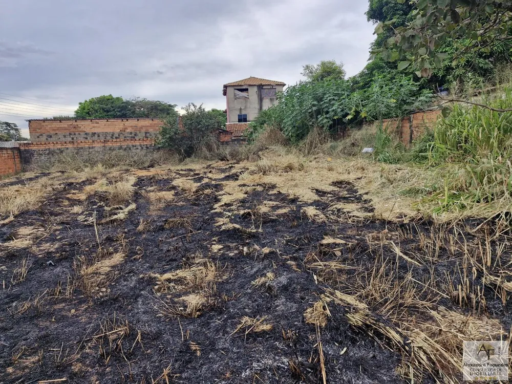 Terreno, 375 m² - Foto 8