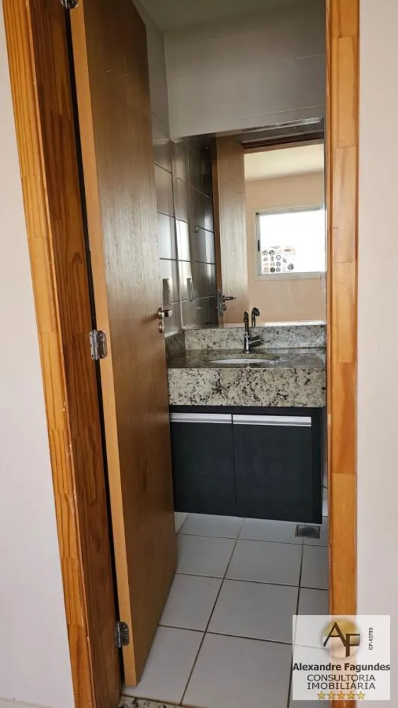 Apartamento, 2 quartos, 55 m² - Foto 9