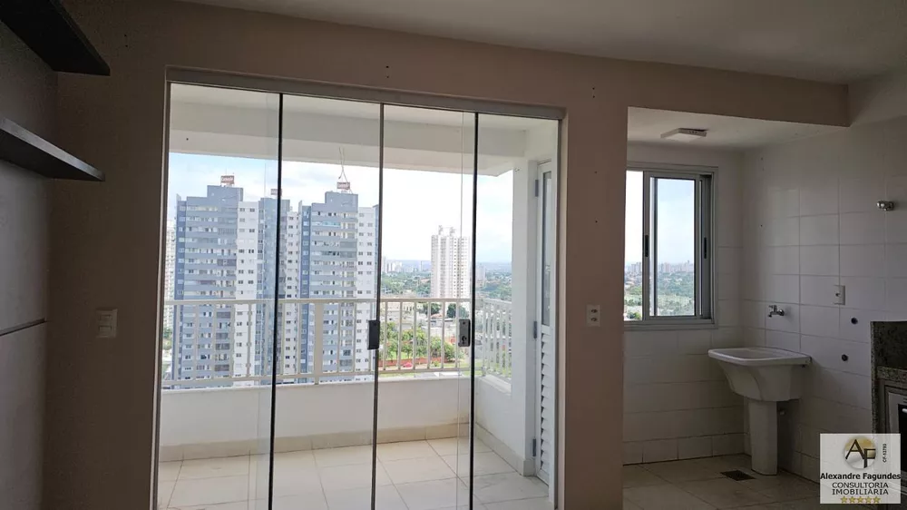 Apartamento à venda com 2 quartos, 55m² - Foto 4